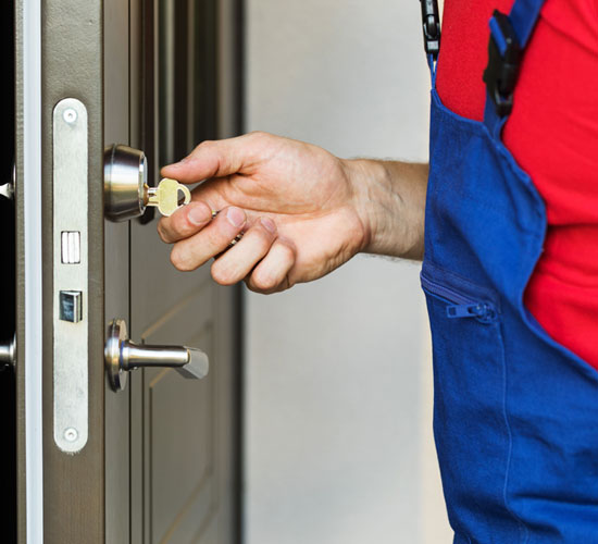 Residential Locksmith Mission Viejo