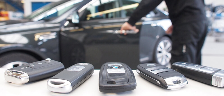 Automotive Locksmith Mission Viejo