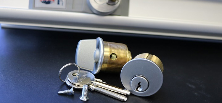 Commercial Lock Installation Mission Viejo