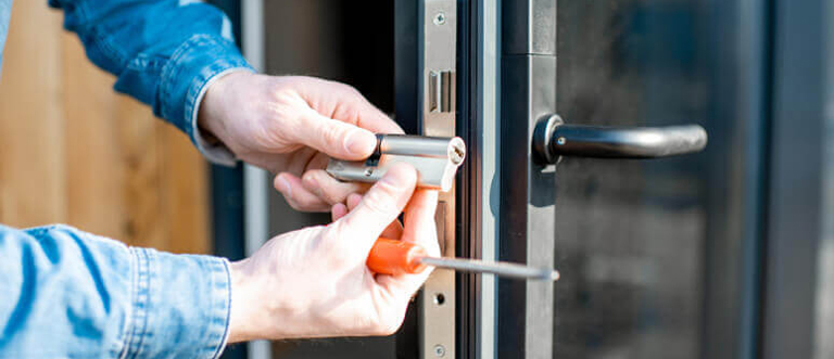 Commercial Locksmith Mission Viejo