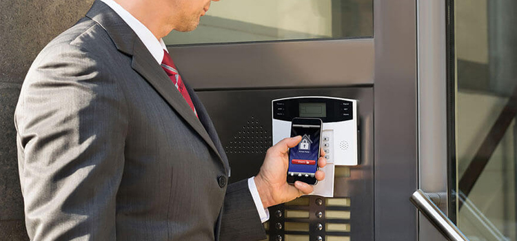 Commercial Office Locksmith Mission Viejo