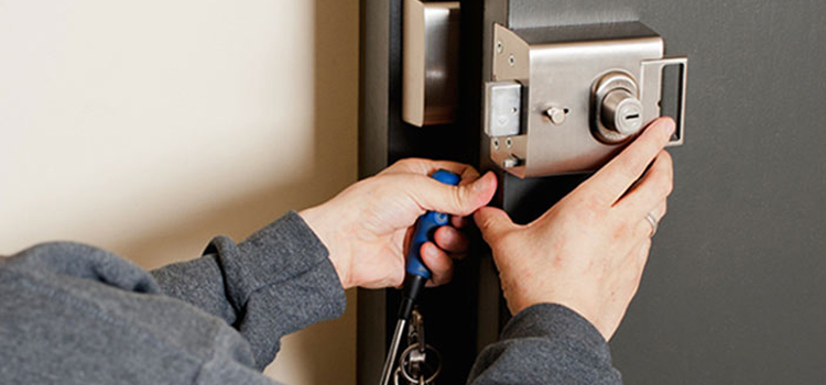 Deadbolt Lock Installation Mission Viejo