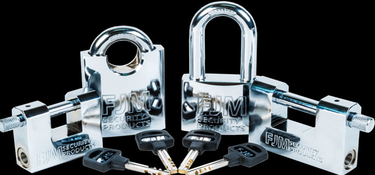 High Security Padlock Mission Viejo