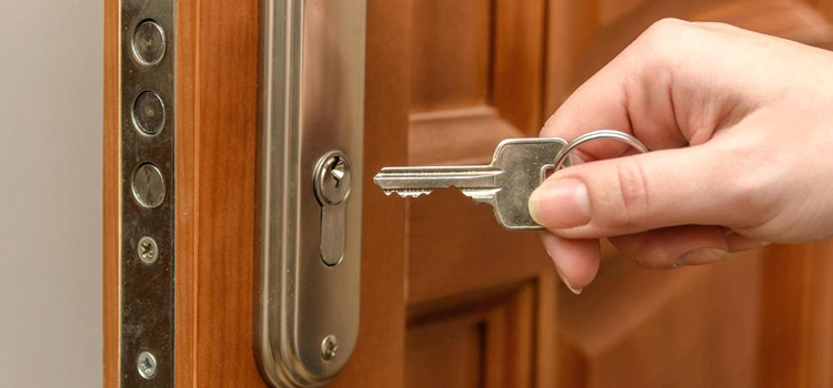 Master Key Door Lock System in Mission Viejo